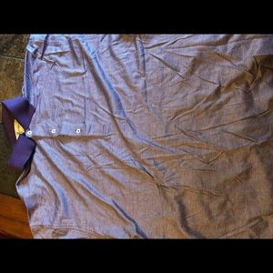 Fairway & Greene polo shirt